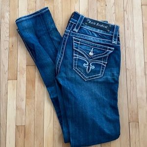 Rock Revival Noelle Skinny Jean